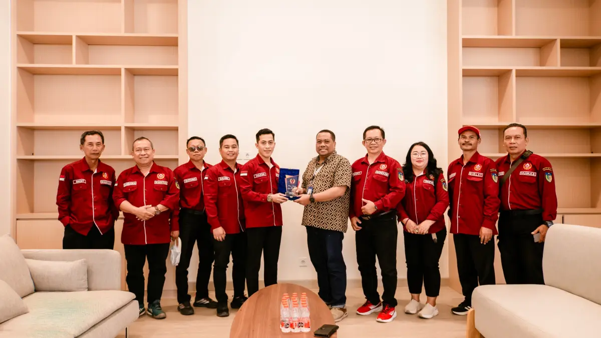 Foto: Dok. KONI Kabupaten Kediri