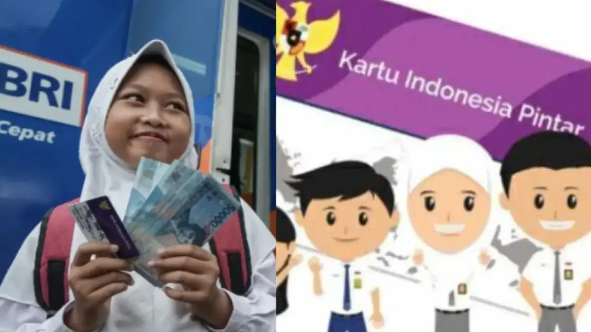 Penyaluran Penerima PIP 2026