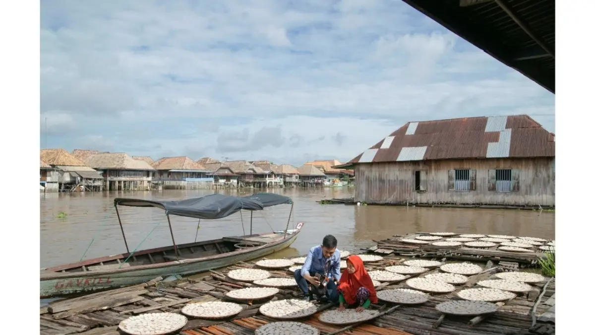 Foto: Dok. BRI
