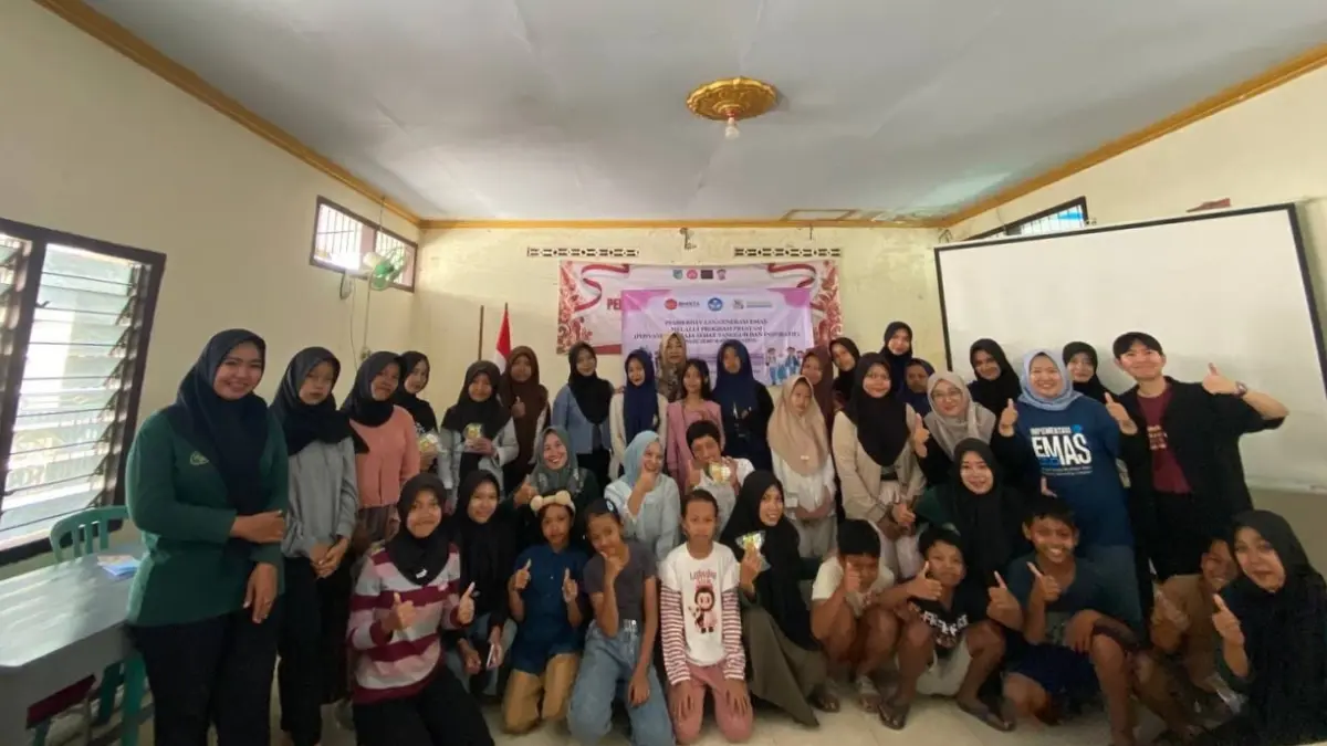Foto: Dok. IIK Bhakta Kediri