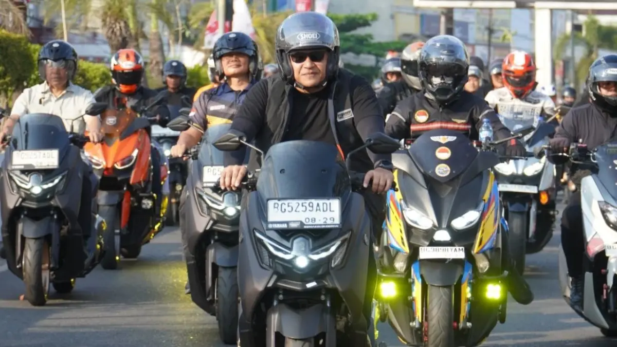Foto : Dok. Yamaha