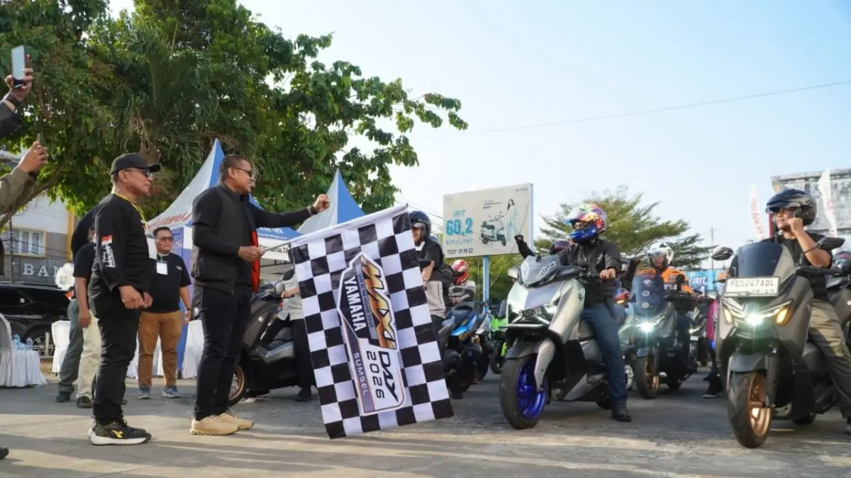 Foto : Dok. Yamaha