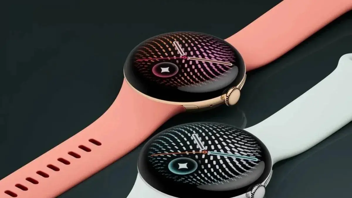 Ilustrasi - Google Pixel Watch 5. (Google).
