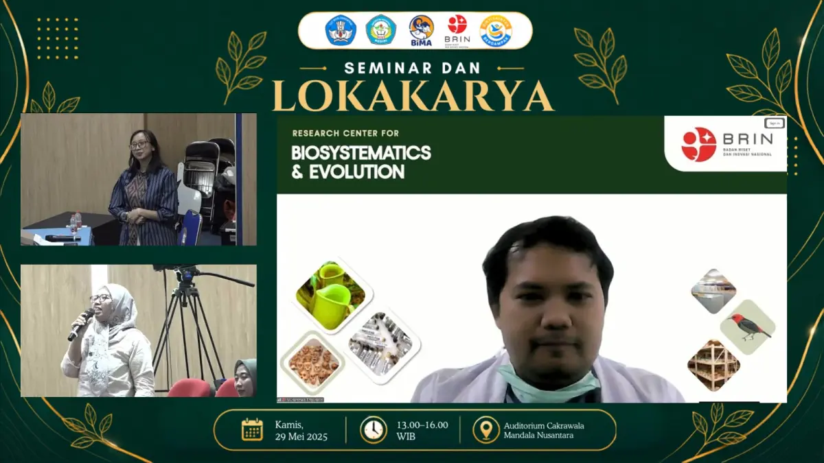 Foto: Dok. UNP Kediri