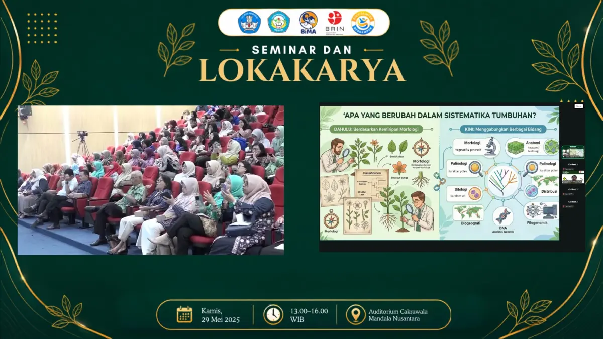 Foto: Dok. UNP Kediri