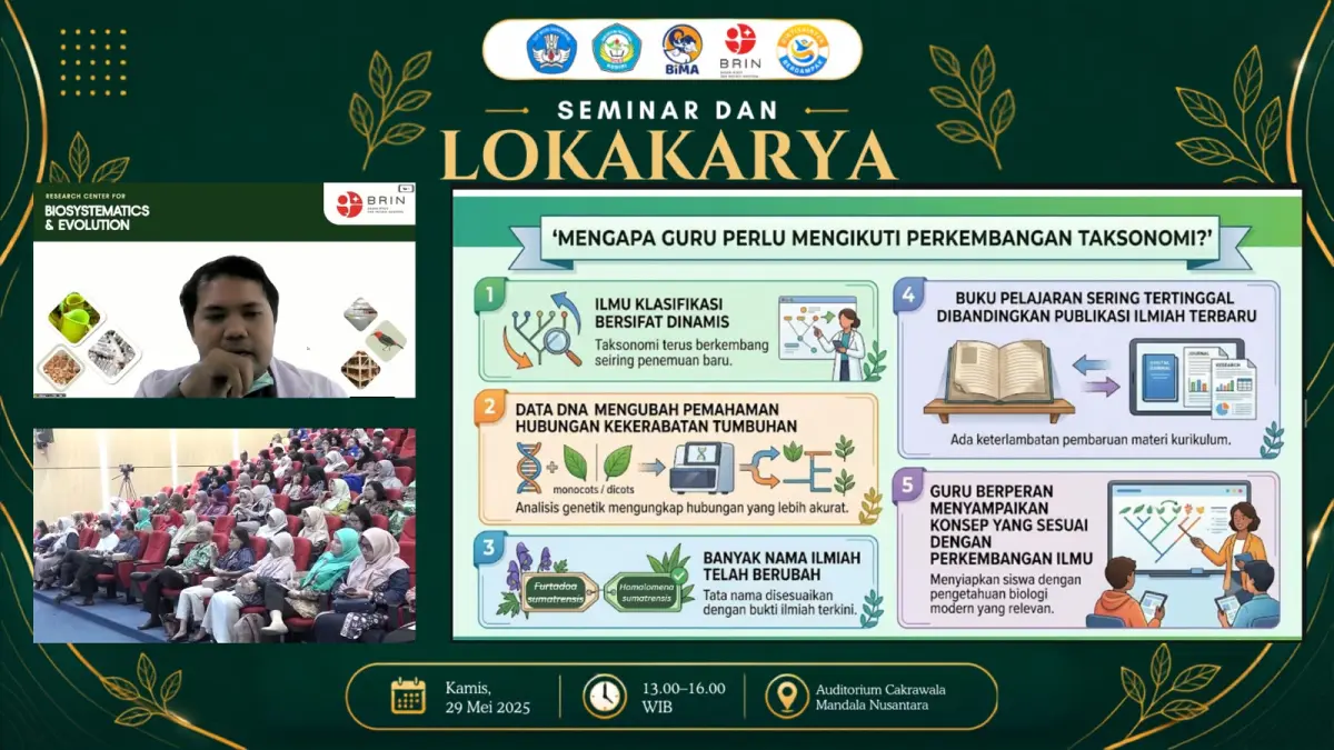 Foto: Dok. UNP Kediri