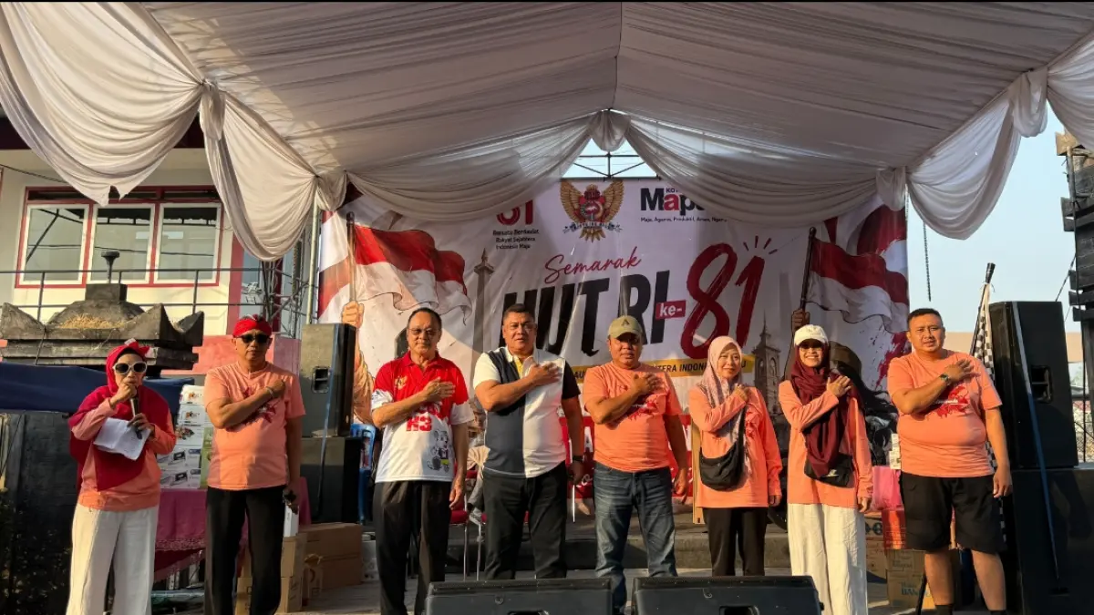 Foto: Dok. Kelurahan Setonopande