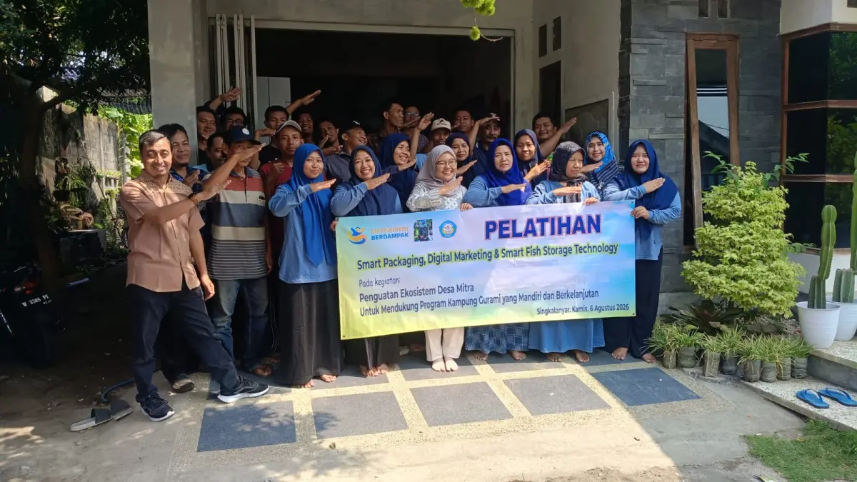 Foto: Dok. UNP Kediri