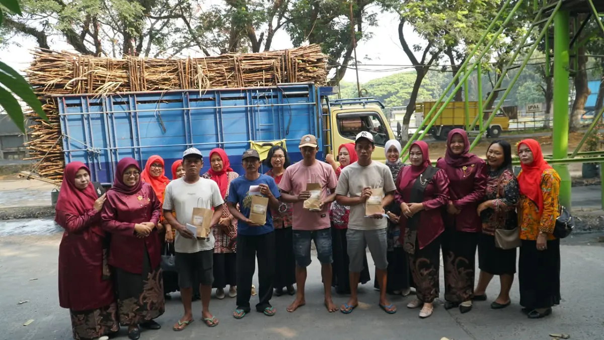 Foto: Syaikhu Aliya Rahmab