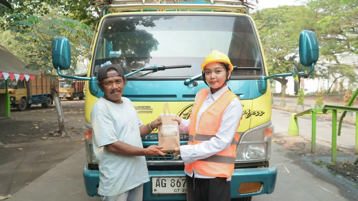 Foto: Syaikhu Aliya Rahman