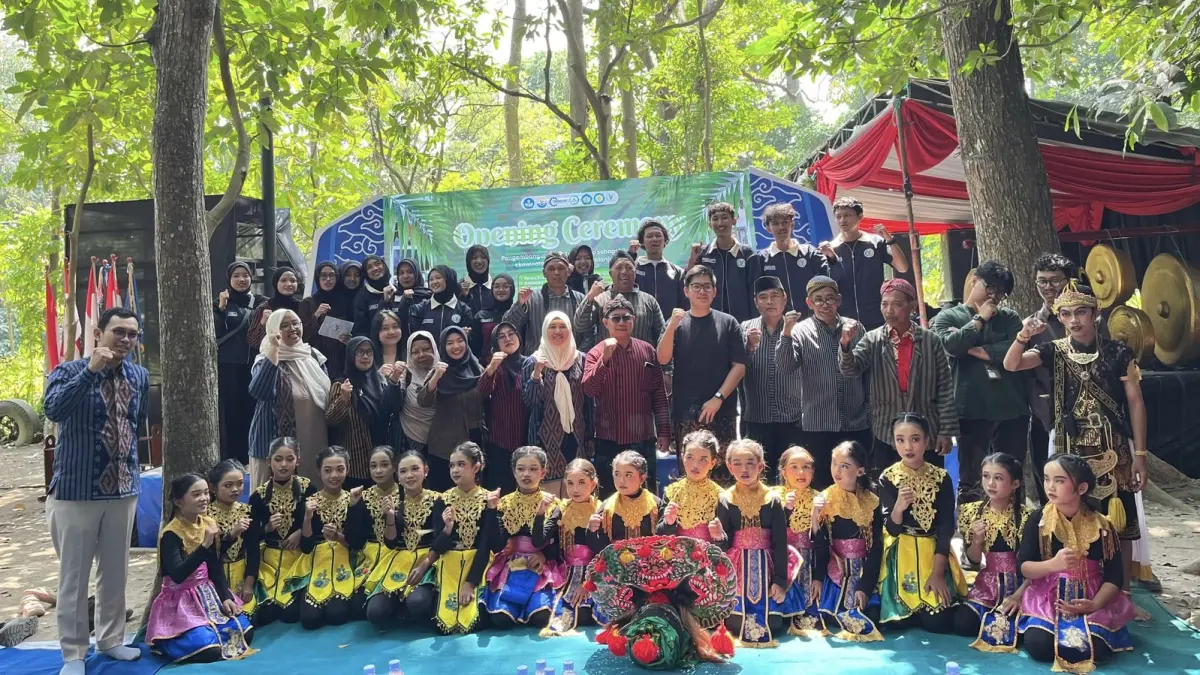 Foto: Syaikhu Aliya Rahman