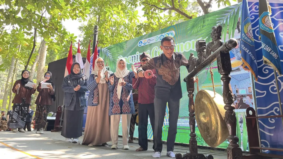 Foto: Syaikhu Aliya Rahman