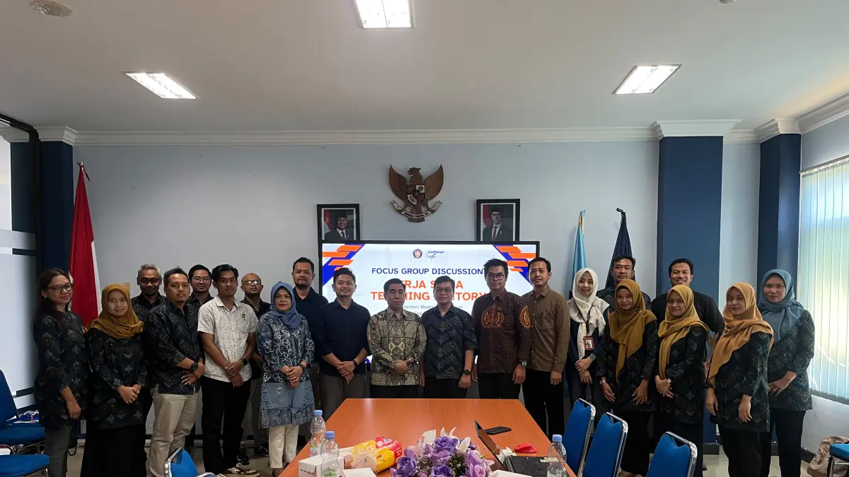 Foto: Dok. PSDKU Polinema Kediri