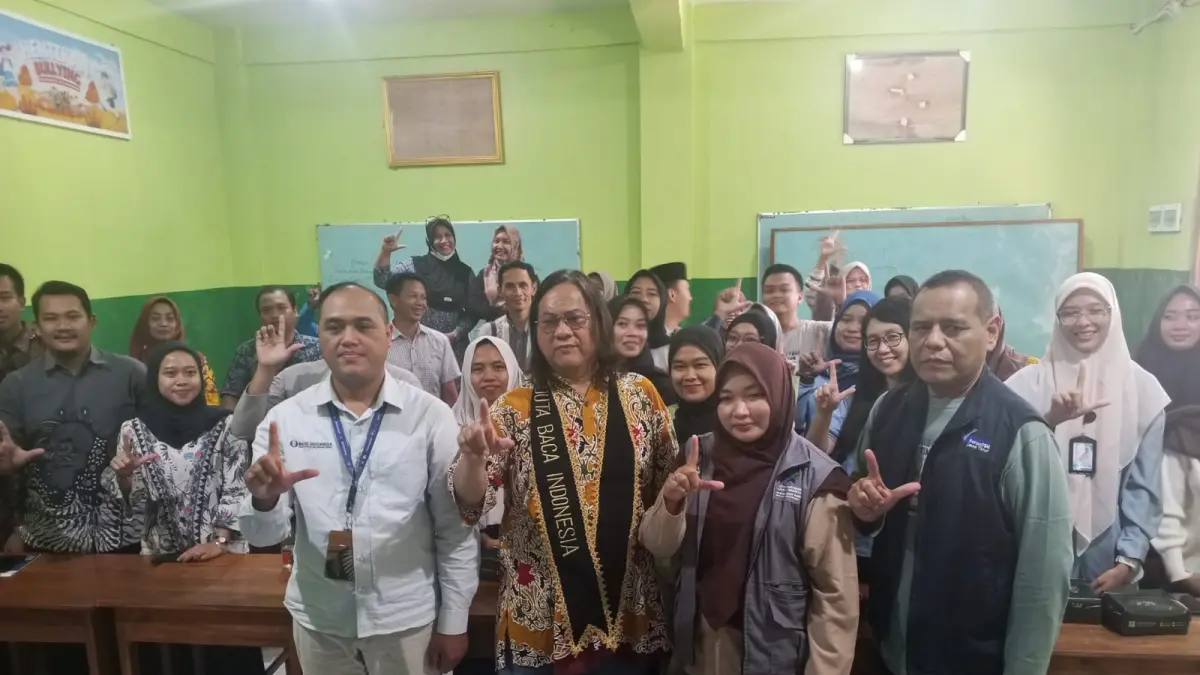 Foto : Mahisa Ayu