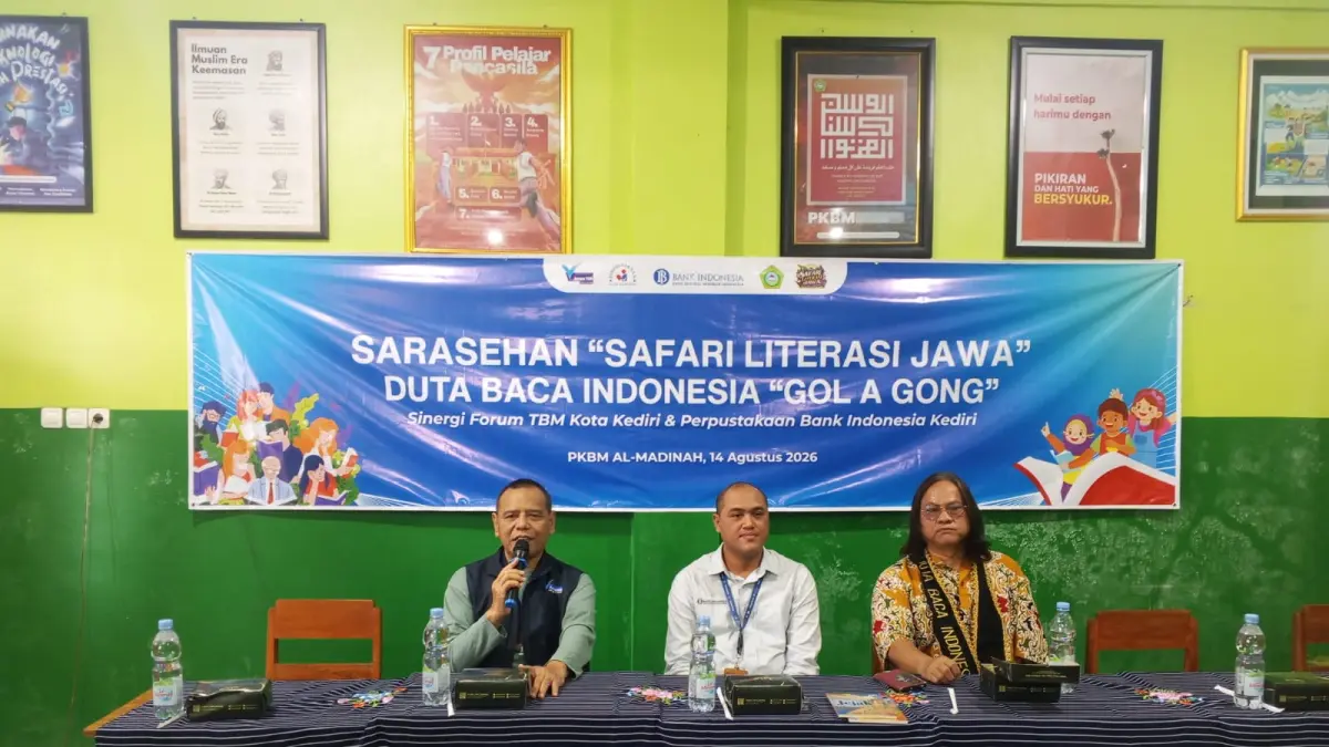 Foto : Mahisa Ayu