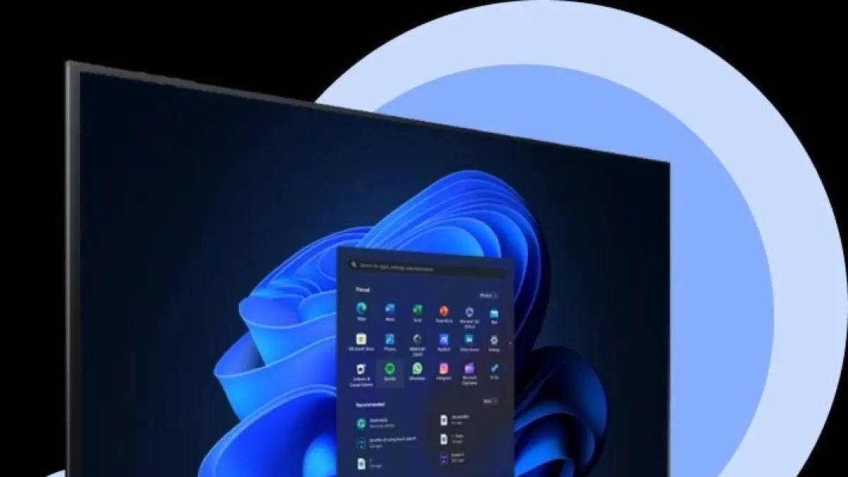 Interactive Flat Panel Display (pinterest)