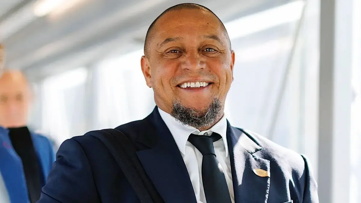 Roberto Carlos buka suara soal rumor menjadi mualaf. (Foto: Instagram @oficialrc3)