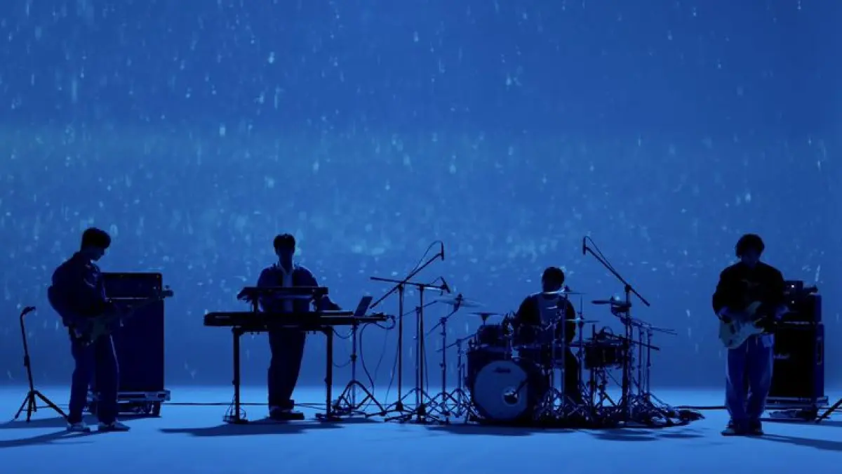 Band DAY6 