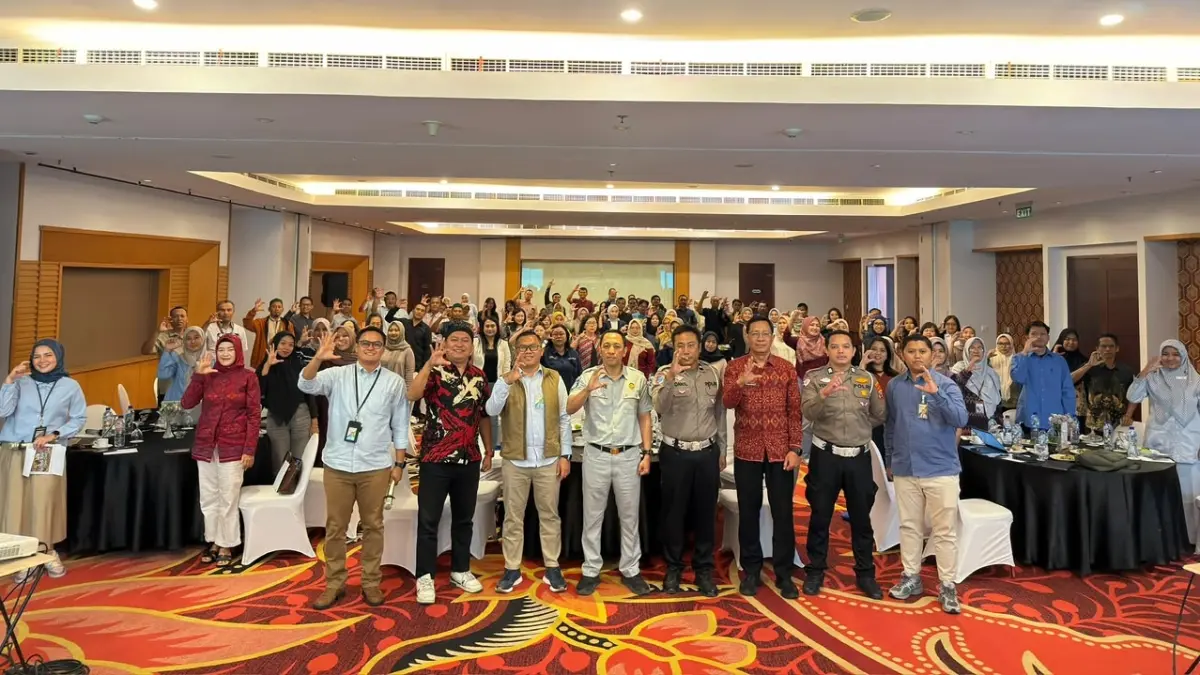 Foto: Dok. BPJS Ketenagakerjaan Kediri