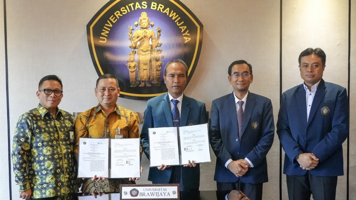 Foto: Dok. BPJS Ketenagakerjaan Kediri