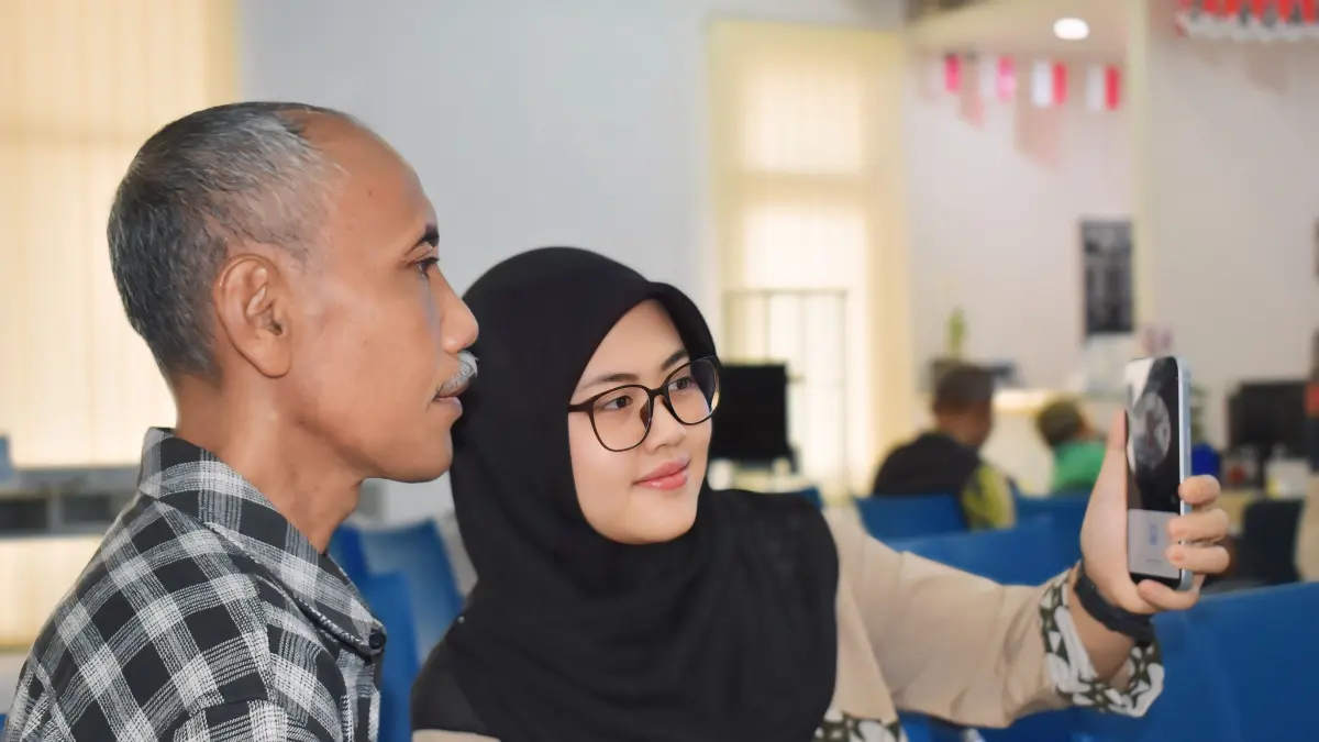 Foto: Dok. Taspen Kediri