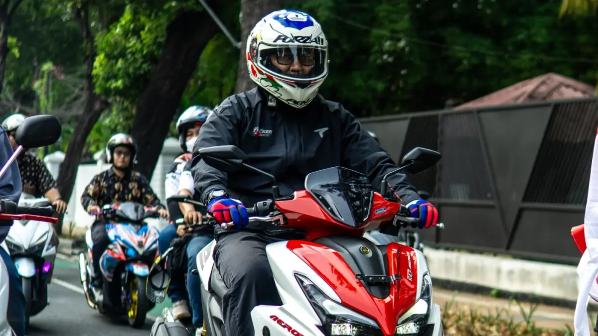 Foto: Dok. Yamaha