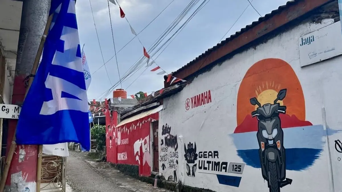 Foto: Dok. Yamaha