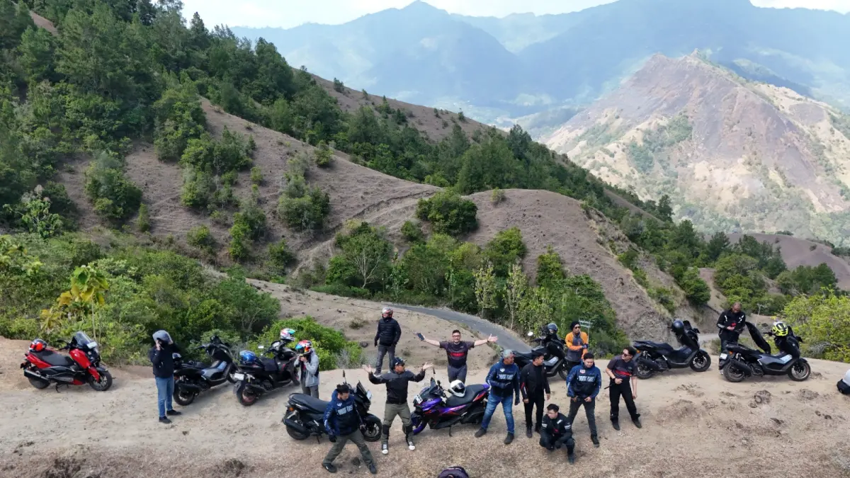 Foto: Dok. Yamaha

