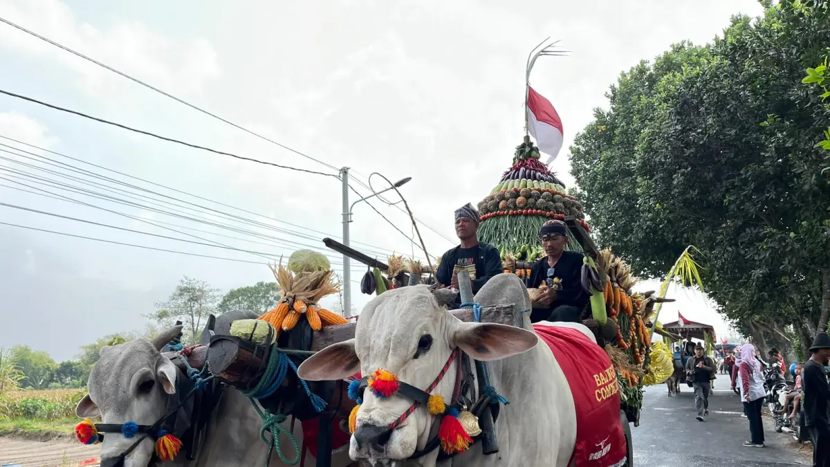 Foto: Syaikhu Aliya Rahman