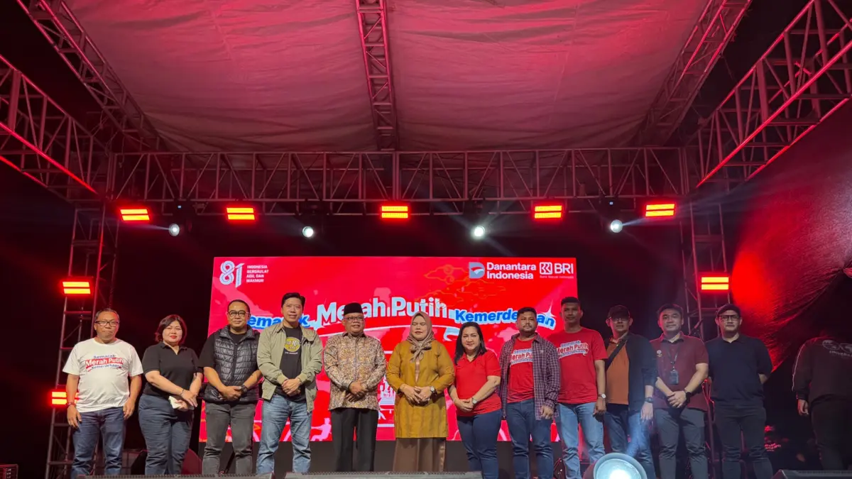 Foto : Dok. BRI