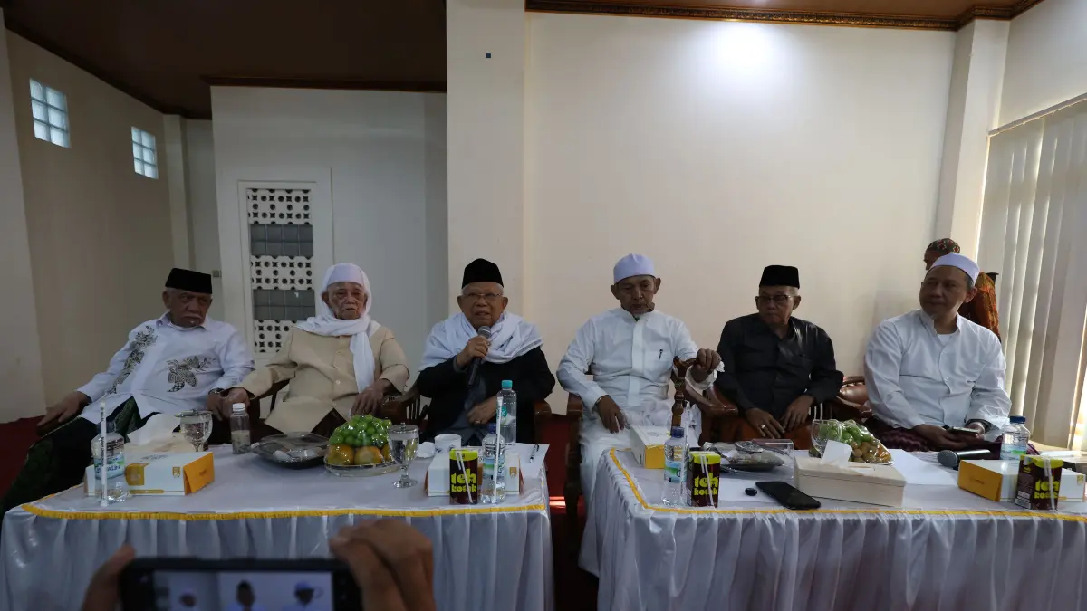 (Wahyu Adji/JPRK)
