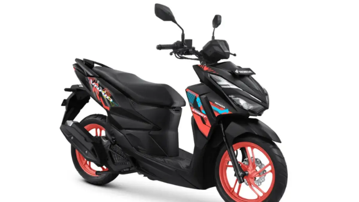Honda Vario Gen 3