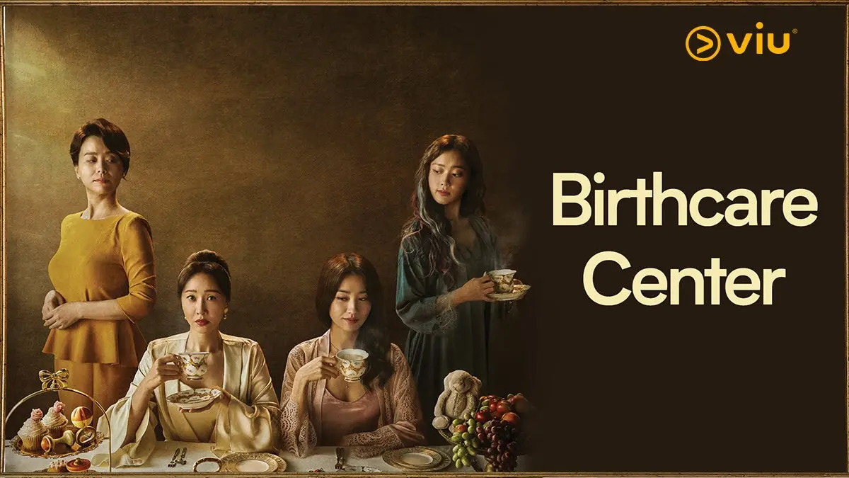 Birthcare Center di Viu