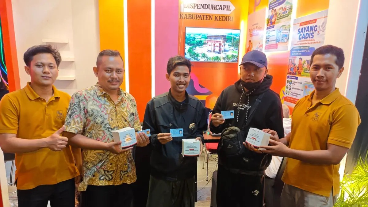 Foto : Syaikhu/JPRK