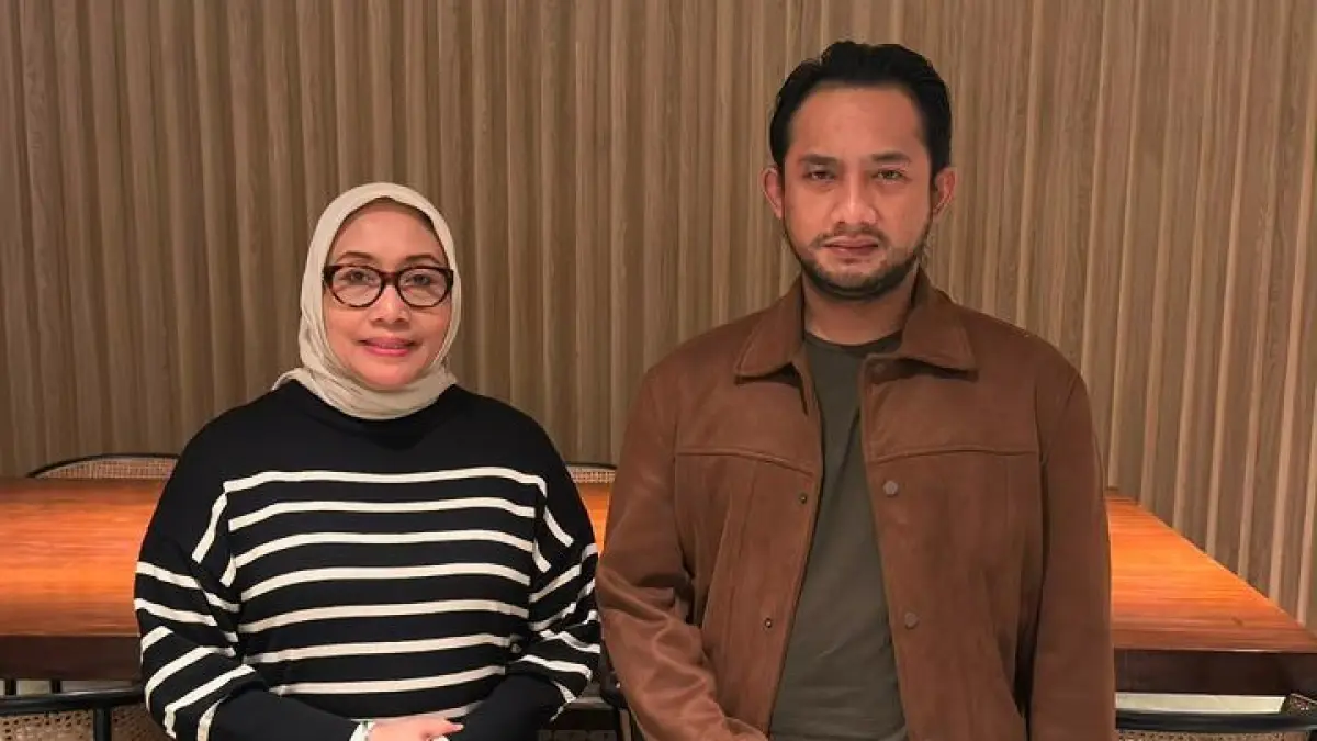 Yakuza Maneges Gandeng Kementerian PPPA.