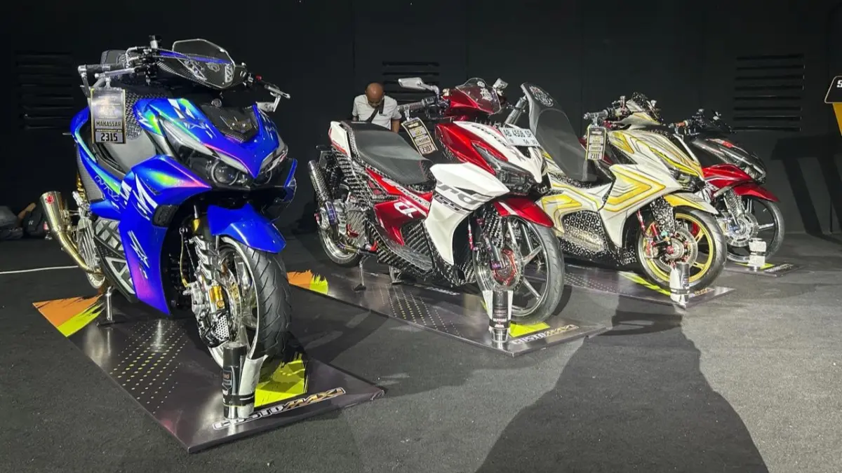 Foto: Dok. Yamaha