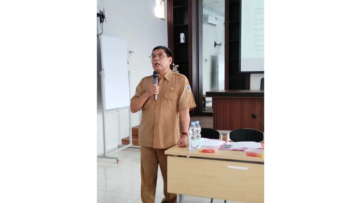 Foto: Basid Alharis