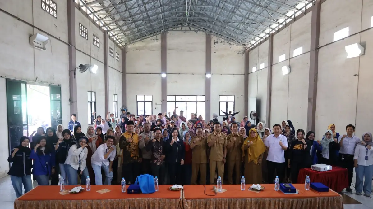 Foto: Dok. Udinus Kediri