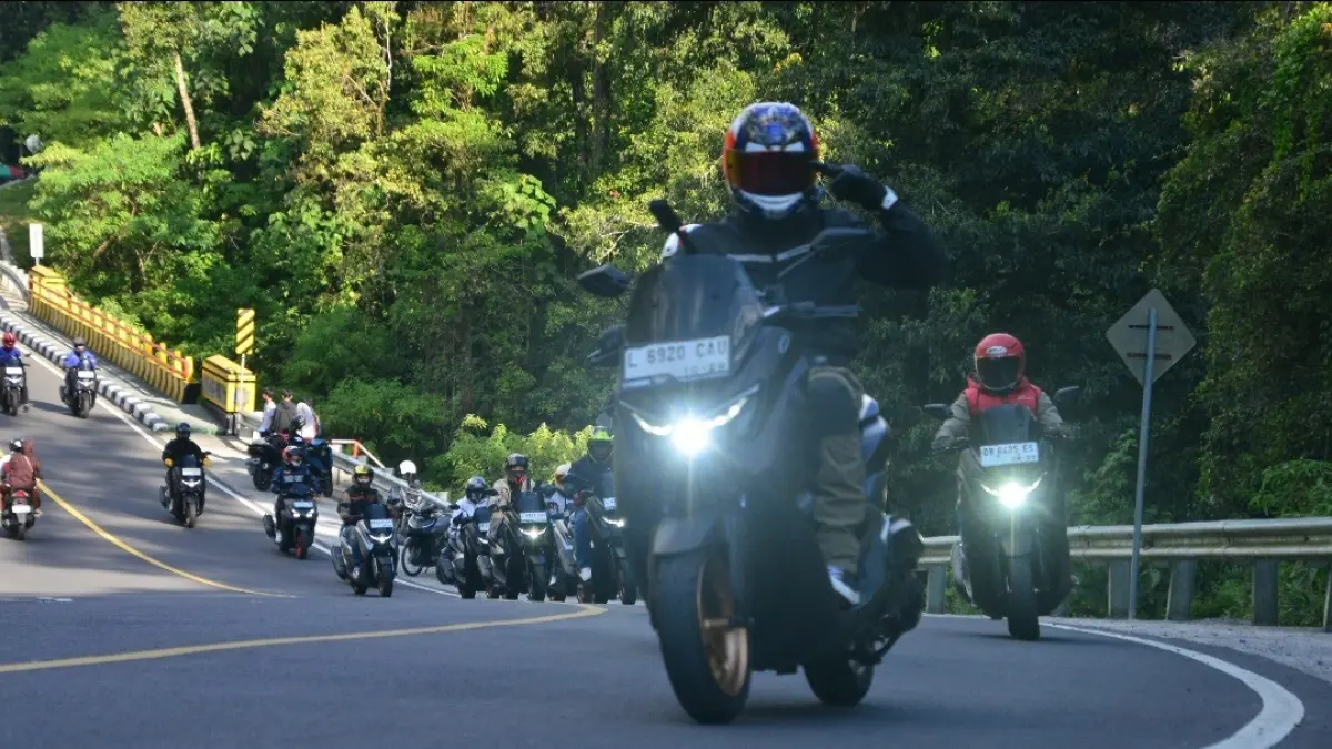 Foto: Dok. Yamaha