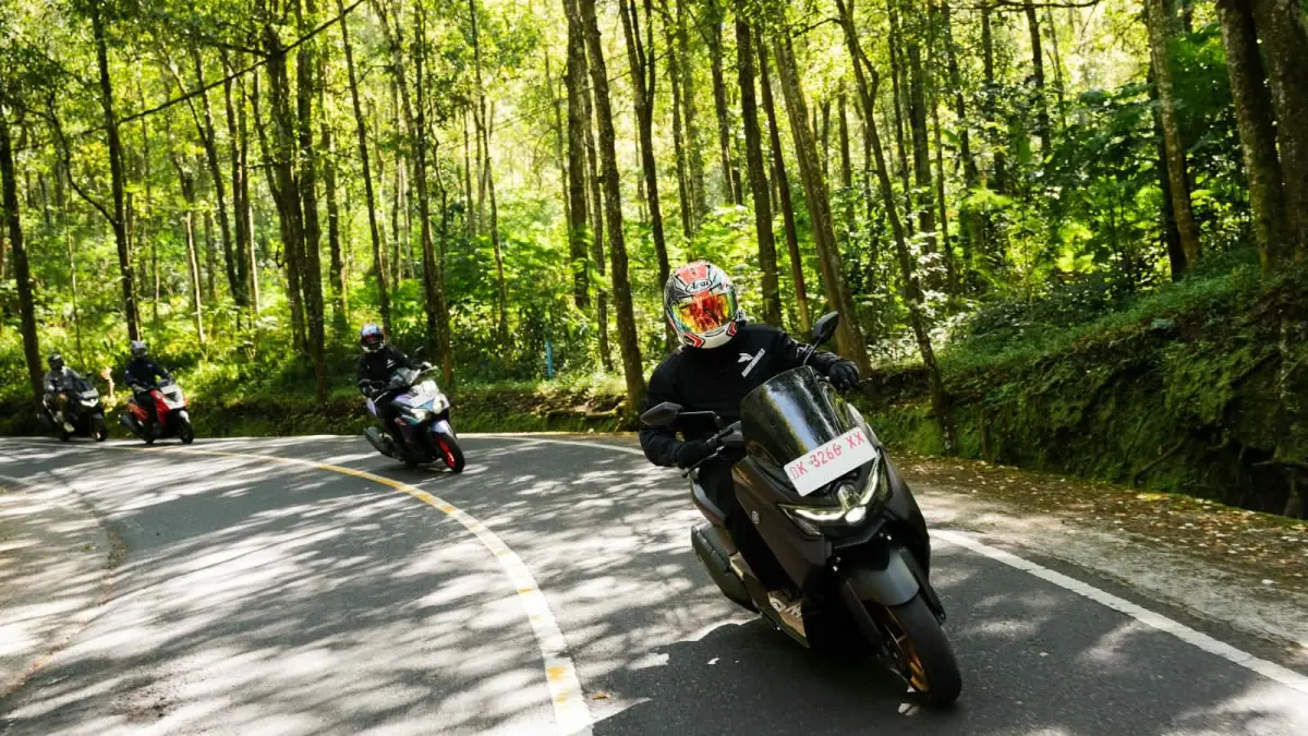 Foto: Dok. Yamaha 