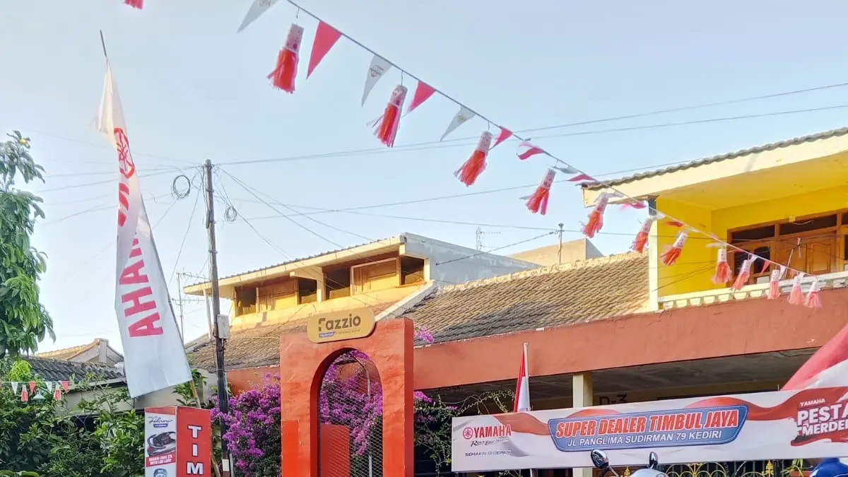 Foto: Mahisa Ayu