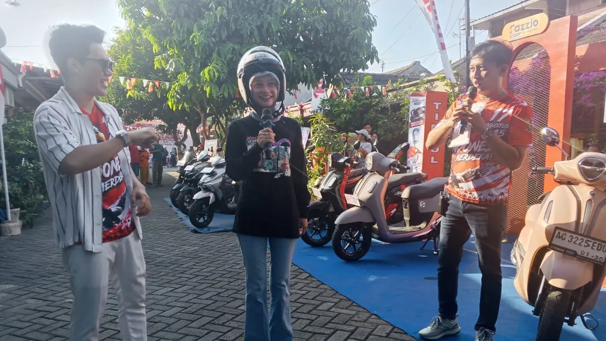 Foto: Mahisa Ayu