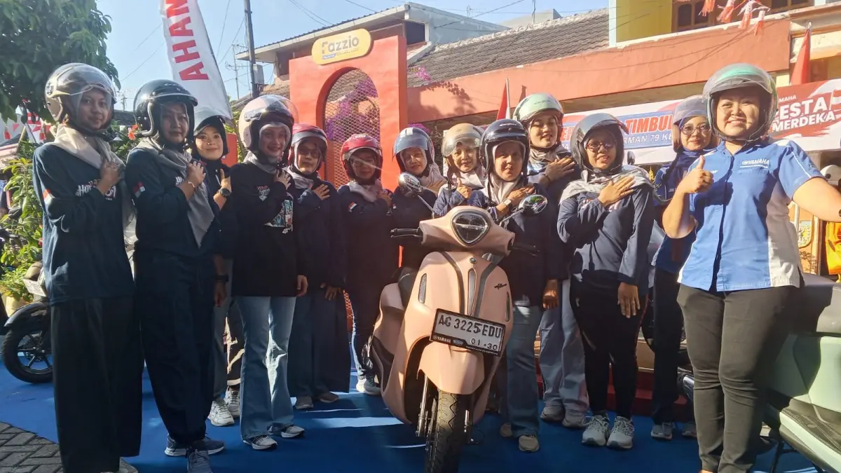 Foto: Mahisa Ayu