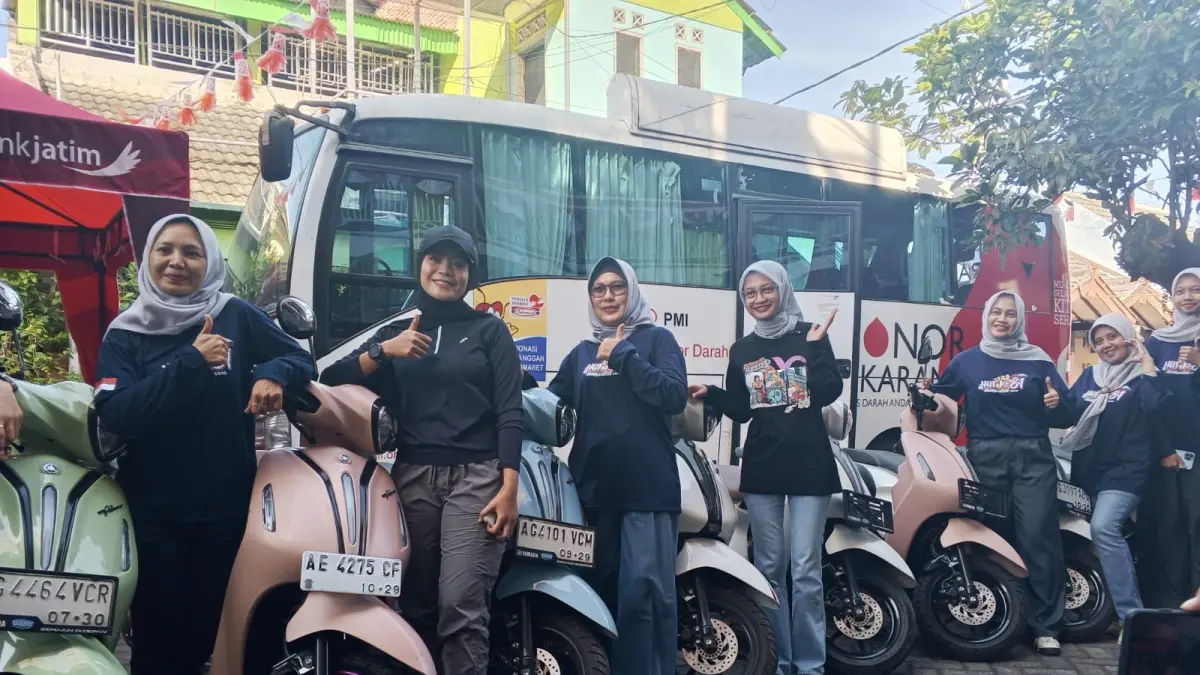 Foto: Mahisa Ayu