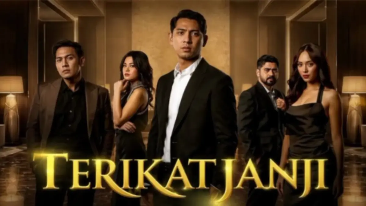 Sinetron Terikat Janji