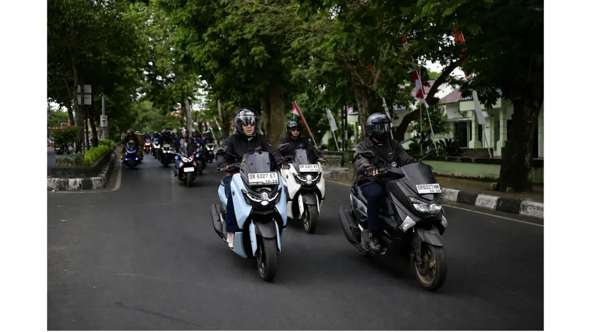 Foto: dok. Yamaha