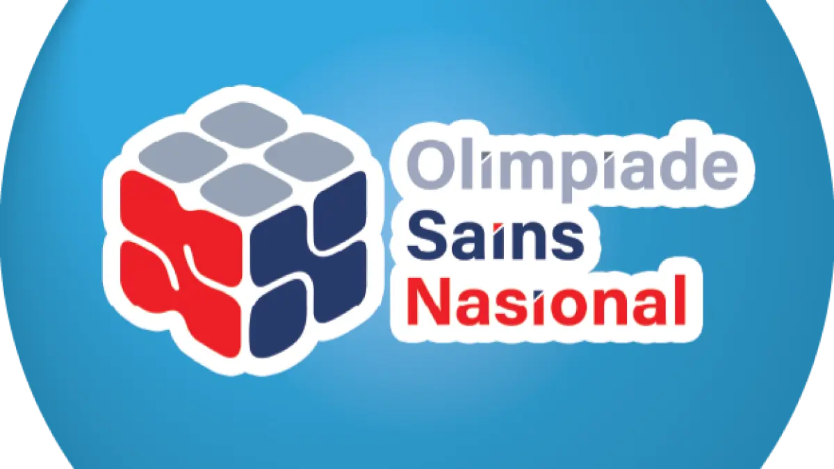 Logo Olimpiade Sains Nasional (OSN). (Puspresnas)

