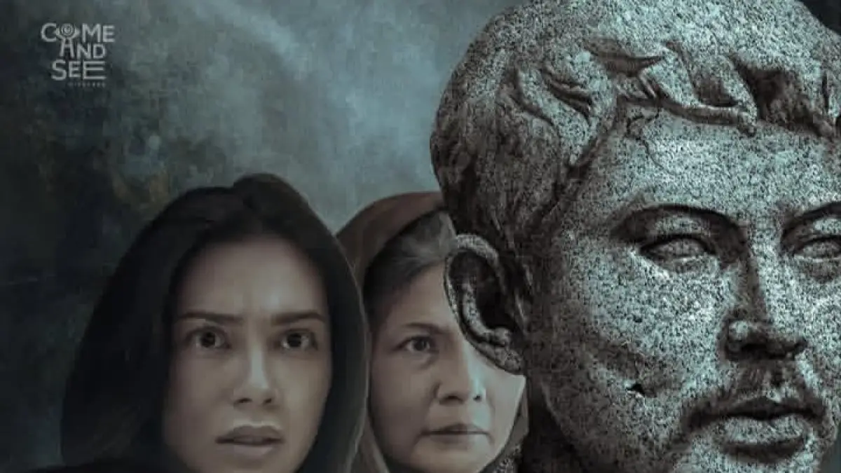Sumber: instagram @jokoanwar Suradara Film Misteri Legenda Kelam Malin Kundang