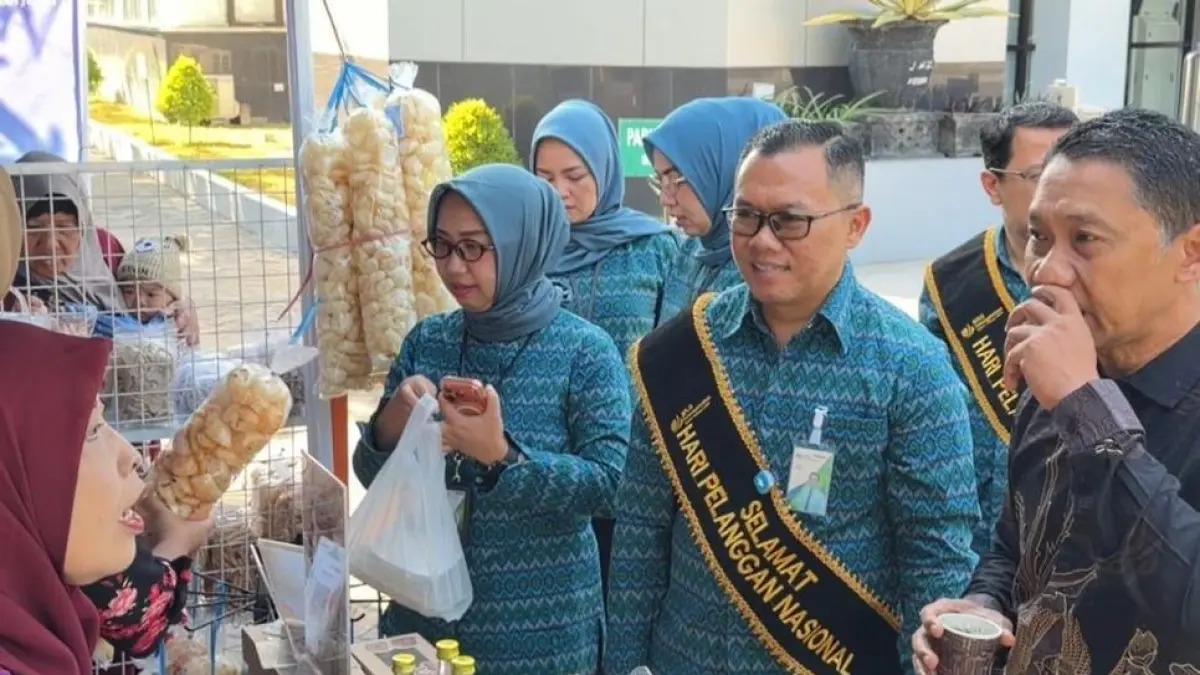 BPJS Ketenagakerjaan 