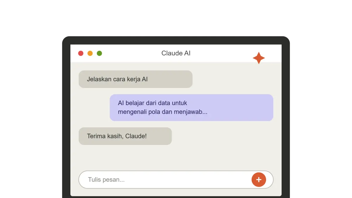 Claude AI
